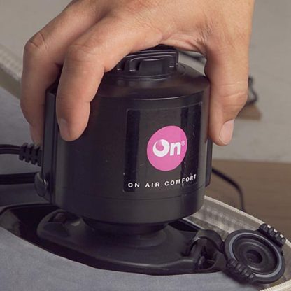 Air Dream Mattress Pump